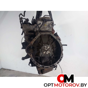 Двигатель  Mercedes-Benz Sprinter 2 поколение (W906) 2006 646985 #4