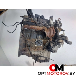 Двигатель  Mercedes-Benz Sprinter 2 поколение (W906) 2006 646985 #5