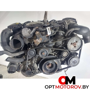 Двигатель  Mercedes-Benz C-Класс W203/S203/CL203 [рестайлинг] 2004 612962 #1