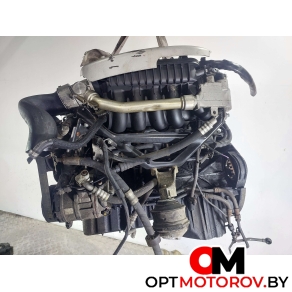 Двигатель  Mercedes-Benz C-Класс W203/S203/CL203 [рестайлинг] 2004 612962 #3
