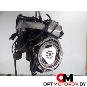 Двигатель  Mercedes-Benz C-Класс W203/S203/CL203 [рестайлинг] 2004 612962 #5