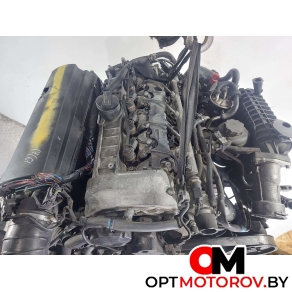 Двигатель  Mercedes-Benz E-Класс W211/S211 2005 647961 #2