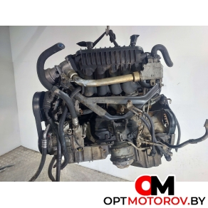 Двигатель  Mercedes-Benz E-Класс W211/S211 2005 647961 #3