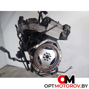 Двигатель  Mercedes-Benz E-Класс W211/S211 2005 647961 #4