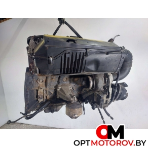 Двигатель  Mercedes-Benz E-Класс W211/S211 2005 647961 #5