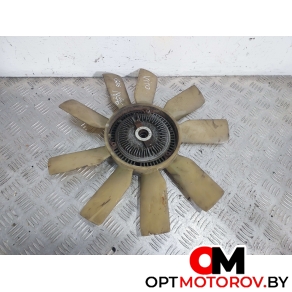 Вискомуфта  Mercedes-Benz Vito W639 2006 A0002006323 #1