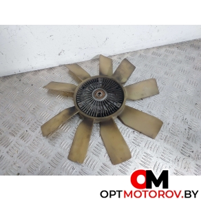 Вискомуфта  Mercedes-Benz Vito W639 2006 A0002006323 #3
