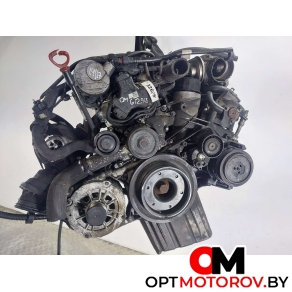 Двигатель  Mercedes-Benz M-Класс W163 [рестайлинг] 2004 612963 #1