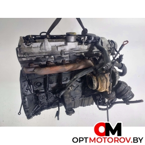 Двигатель  Mercedes-Benz M-Класс W163 [рестайлинг] 2004 612963 #4