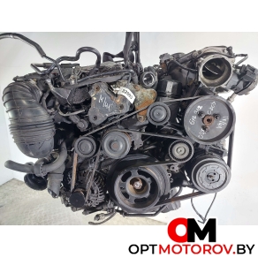 Двигатель  Mercedes-Benz C-Класс W203/S203/CL203 [рестайлинг] 2004 646962 #1