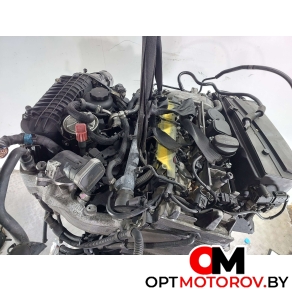 Двигатель  Mercedes-Benz C-Класс W203/S203/CL203 [рестайлинг] 2004 646962 #3