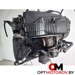 Двигатель  Mercedes-Benz C-Класс W203/S203/CL203 [рестайлинг] 2004 646962 #4