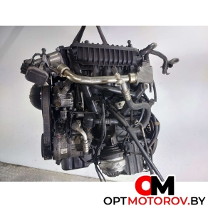 Двигатель  Mercedes-Benz C-Класс W203/S203/CL203 [рестайлинг] 2004 646962 #6