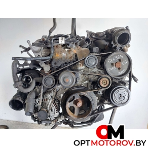 Двигатель  Mercedes-Benz C-Класс W203/S203/CL203 [рестайлинг] 2006 646963 #1