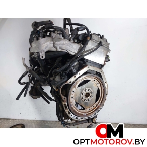 Двигатель  Mercedes-Benz C-Класс W203/S203/CL203 [рестайлинг] 2006 646963 #3