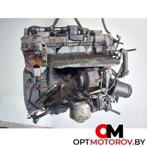 Двигатель  Mercedes-Benz C-Класс W203/S203/CL203 [рестайлинг] 2006 646963 #5