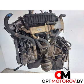 Двигатель  Mercedes-Benz E-Класс W211/S211 2005 646961 #2