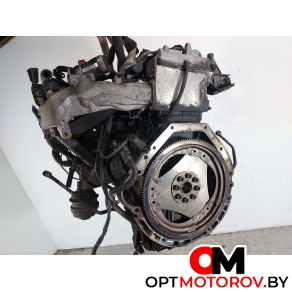 Двигатель  Mercedes-Benz E-Класс W211/S211 2005 646961 #3