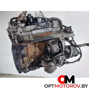 Двигатель  Mercedes-Benz E-Класс W211/S211 2005 646961 #4