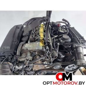 Двигатель  Mercedes-Benz C-Класс W203/S203/CL203 [рестайлинг] 2007 646963 #2