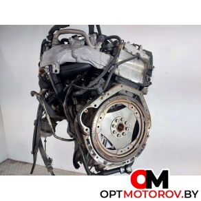 Двигатель  Mercedes-Benz C-Класс W203/S203/CL203 [рестайлинг] 2007 646963 #4