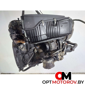 Двигатель  Mercedes-Benz C-Класс W203/S203/CL203 [рестайлинг] 2007 646963 #5
