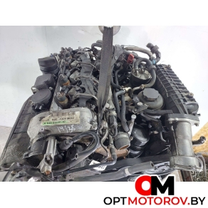 Двигатель  Mercedes-Benz CLK-Класс C209/A209 [рестайлинг] 2007 646966 #2