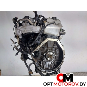 Двигатель  Mercedes-Benz CLK-Класс C209/A209 [рестайлинг] 2007 646966 #4