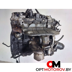 Двигатель  Mercedes-Benz CLK-Класс C209/A209 [рестайлинг] 2007 646966 #5
