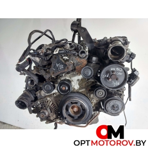 Двигатель  Mercedes-Benz C-Класс W203/S203/CL203 [рестайлинг] 2004 646962 #1