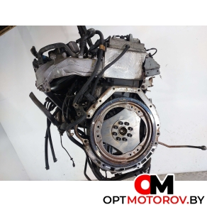 Двигатель  Mercedes-Benz C-Класс W203/S203/CL203 [рестайлинг] 2004 646962 #3