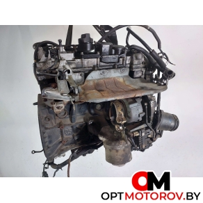 Двигатель  Mercedes-Benz C-Класс W203/S203/CL203 [рестайлинг] 2004 646962 #4