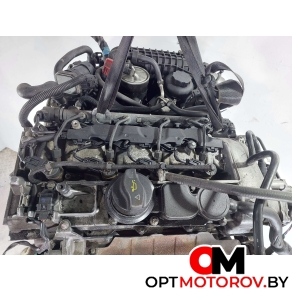 Двигатель  Mercedes-Benz C-Класс W203/S203/CL203 [рестайлинг] 2004 646962 #5