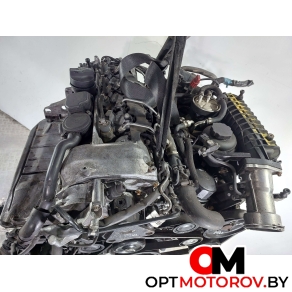 Двигатель  Mercedes-Benz CLK-Класс C209/A209 [рестайлинг] 2007 646966 #2