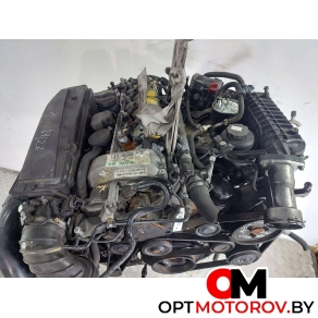 Двигатель  Mercedes-Benz C-Класс W203/S203/CL203 [рестайлинг] 2006 646963 #2