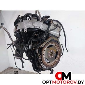 Двигатель  Mercedes-Benz C-Класс W203/S203/CL203 [рестайлинг] 2006 646963 #4