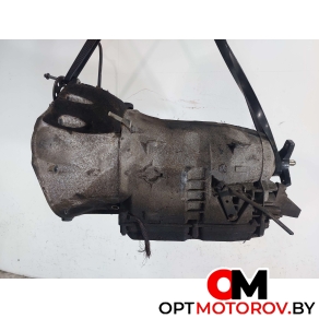 КПП автоматическая (АКПП)  Mercedes-Benz E-Класс W211/S211 2004 722640 #2