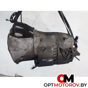КПП автоматическая (АКПП)  Mercedes-Benz E-Класс W211/S211 2005 6722699, 2032704500 #2
