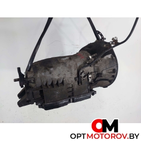 КПП автоматическая (АКПП)  Mercedes-Benz E-Класс W211/S211 2005 6722699, 2032704500 #3