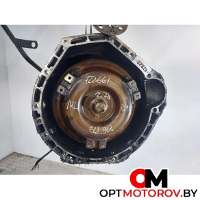 КПП автоматическая (АКПП)  Mercedes-Benz M-Класс W163 [рестайлинг] 2004 722661 #1