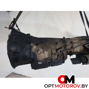 КПП автоматическая (АКПП)  Mercedes-Benz M-Класс W163 [рестайлинг] 2004 722661 #2