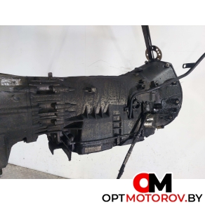 КПП автоматическая (АКПП)  Mercedes-Benz M-Класс W163 [рестайлинг] 2004 722661 #3