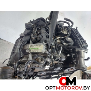 Двигатель  Mercedes-Benz C-Класс W203/S203/CL203 [рестайлинг] 2005 646963 #2