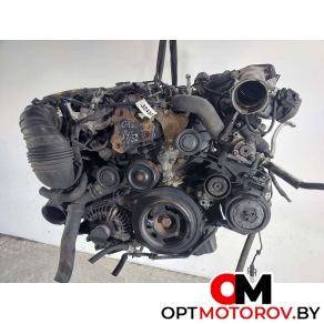 Двигатель  Mercedes-Benz C-Класс W203/S203/CL203 [рестайлинг] 2004 646963 #1