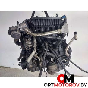 Двигатель  Mercedes-Benz C-Класс W203/S203/CL203 [рестайлинг] 2004 646963 #2