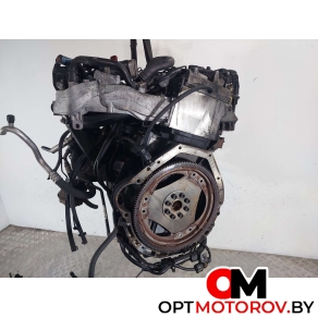 Двигатель  Mercedes-Benz C-Класс W203/S203/CL203 [рестайлинг] 2004 646963 #3