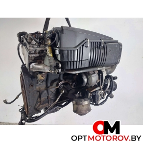 Двигатель  Mercedes-Benz C-Класс W203/S203/CL203 [рестайлинг] 2004 646963 #5
