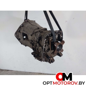 КПП механическая (МКПП)  Mercedes-Benz Sprinter 2 поколение (W906) 2006 711651 #3