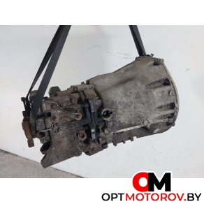 КПП механическая (МКПП)  Mercedes-Benz Sprinter 2 поколение (W906) 2006 711651 #4