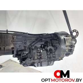 КПП автоматическая (АКПП)  Volkswagen Touareg 1 поколение 2006 JXT, 09D300038L, TR60SN #3